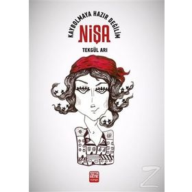 Nişa - Tekgül Arı