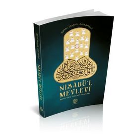 Nisabü’l Mevlevi - Şeyh İsmail Ankaravi