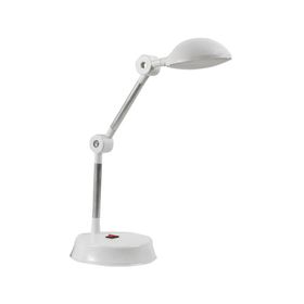 Nisaluce 62439 Beyaz Ledli Masa Lambası