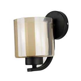 Nisaluce Deco Siyah Aplik