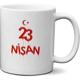 Nişan Baskılı Kupa