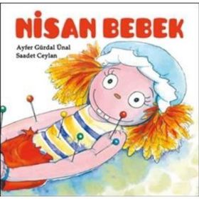 NISAN BEBEK - AYFER GÜRDAL ÜNAL (ISBN:9789944692281)