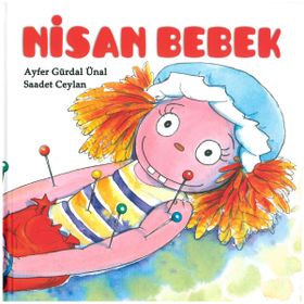 NISAN BEBEK - AYFER GÜRDAL ÜNAL (ISBN:9789944692281)
