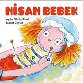 NISAN BEBEK - AYFER GÜRDAL ÜNAL (ISBN:9789944692281)
