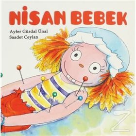 NISAN BEBEK - AYFER GÜRDAL ÜNAL