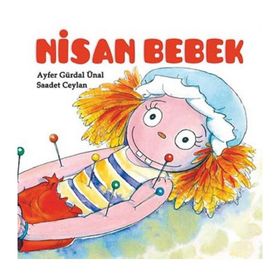 NISAN BEBEK - AYFER GÜRDAL ÜNAL