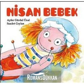 NISAN BEBEK - AYFER GÜRDAL ÜNAL