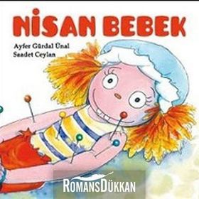 NISAN BEBEK - AYFER GÜRDAL ÜNAL