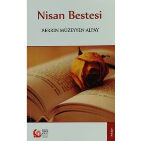 NISAN BESTESI - BERRIN MÜZEYYEN ALPAY