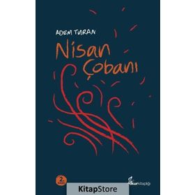 NISAN ÇOBANI - ADEM TURAN