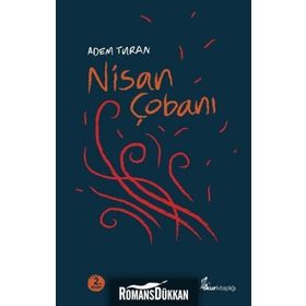 NISAN ÇOBANI - ADEM TURAN