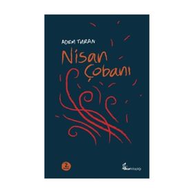 NISAN ÇOBANI - ADEM TURAN