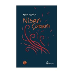 NISAN ÇOBANI - ADEM TURAN