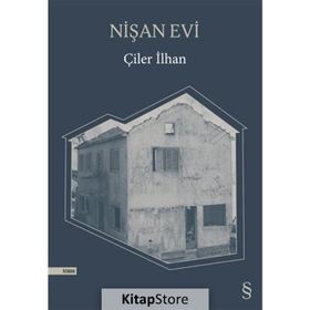 Nişan Evi - Çiler İlhan