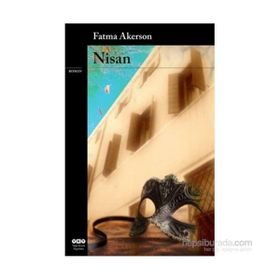 Nisan - Fatma Akerson