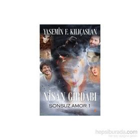 Nisan Girdabı - Yasemin F. Kılıçaslan