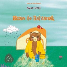 Nisan İle Balyanak Ayse Ural