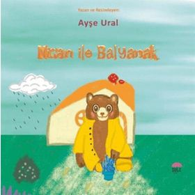 Nisan İle Balyanak Ayse Ural