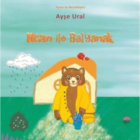 Nisan İle Balyanak Ayse Ural