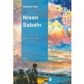 NISAN SABAHI - HOWARD FAST