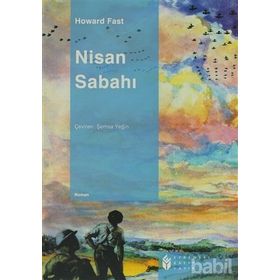 NISAN SABAHI - HOWARD FAST