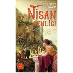 Nisan Şenliği - Lindsey Davis