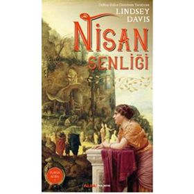 Nisan Şenliği - Lindsey Davis