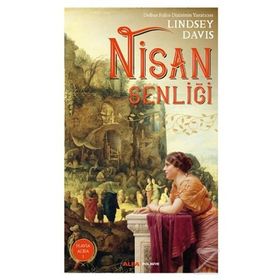 Nisan Şenliği - Lindsey Davis