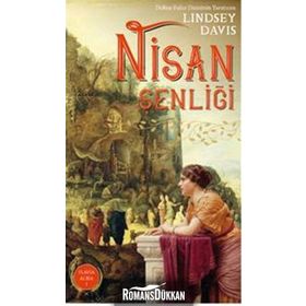 Nisan Şenliği - Lindsey Davis