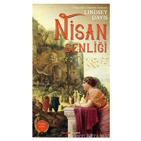 Nisan Şenliği - Lindsey Davis