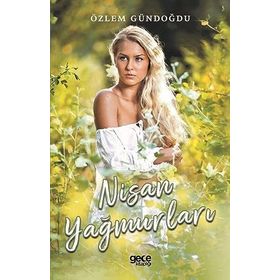 NISAN YAĞMURLARI - LISA KLEYPAS