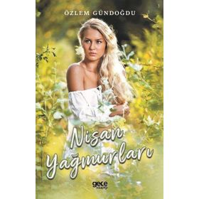 NISAN YAĞMURLARI - LISA KLEYPAS