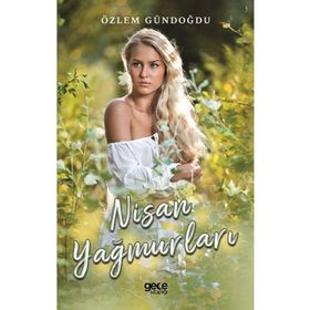 NISAN YAĞMURLARI - LISA KLEYPAS