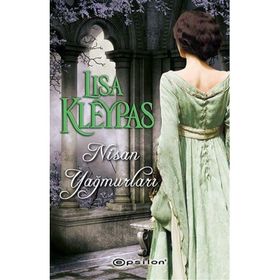 NISAN YAĞMURLARI - LISA KLEYPAS