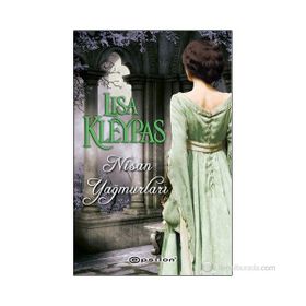 NISAN YAĞMURLARI - LISA KLEYPAS