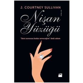 Nişan Yüzüğü - J. Courtney Sullivan