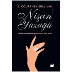 Nişan Yüzüğü - J. Courtney Sullivan