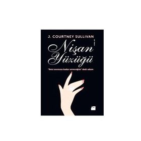 Nişan Yüzüğü - J. Courtney Sullivan