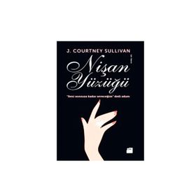 Nişan Yüzüğü - J. Courtney Sullivan
