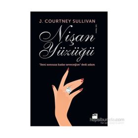 Nişan Yüzüğü - J. Courtney Sullivan