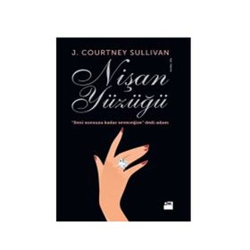 Nişan Yüzüğü - J. Courtney Sullivan