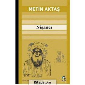 NİŞANCI - METIN AKTAŞ