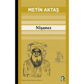 NİŞANCI - METIN AKTAŞ