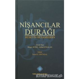 Nişancılar Durağı - Hüseyin Hüsameddin