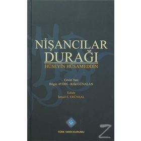 Nişancılar Durağı - Hüseyin Hüsameddin