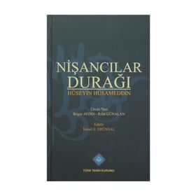 Nişancılar Durağı - Hüseyin Hüsameddin