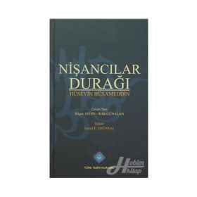 Nişancılar Durağı - Hüseyin Hüsameddin
