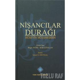 Nişancılar Durağı - Hüseyin Hüsameddin