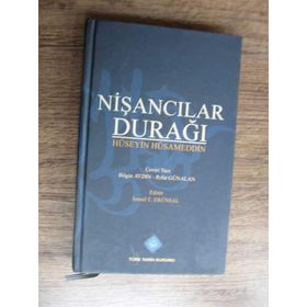 Nişancılar Durağı - Hüseyin Hüsameddin