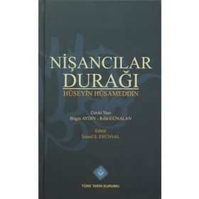 Nişancılar Durağı - Hüseyin Hüsameddin